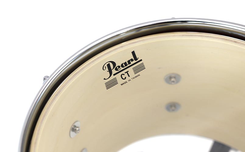 Marching Drum Head-CT | パール楽器【公式サイト】Pearl Drums